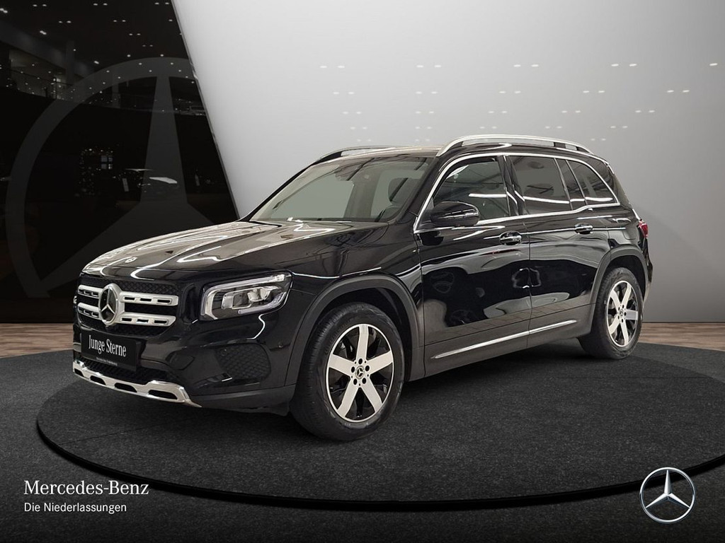 Mercedes-Benz GL-Klasse GLB 200 GLB 200 d