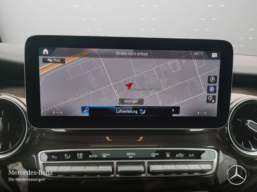 Mercedes-Benz Marco Polo