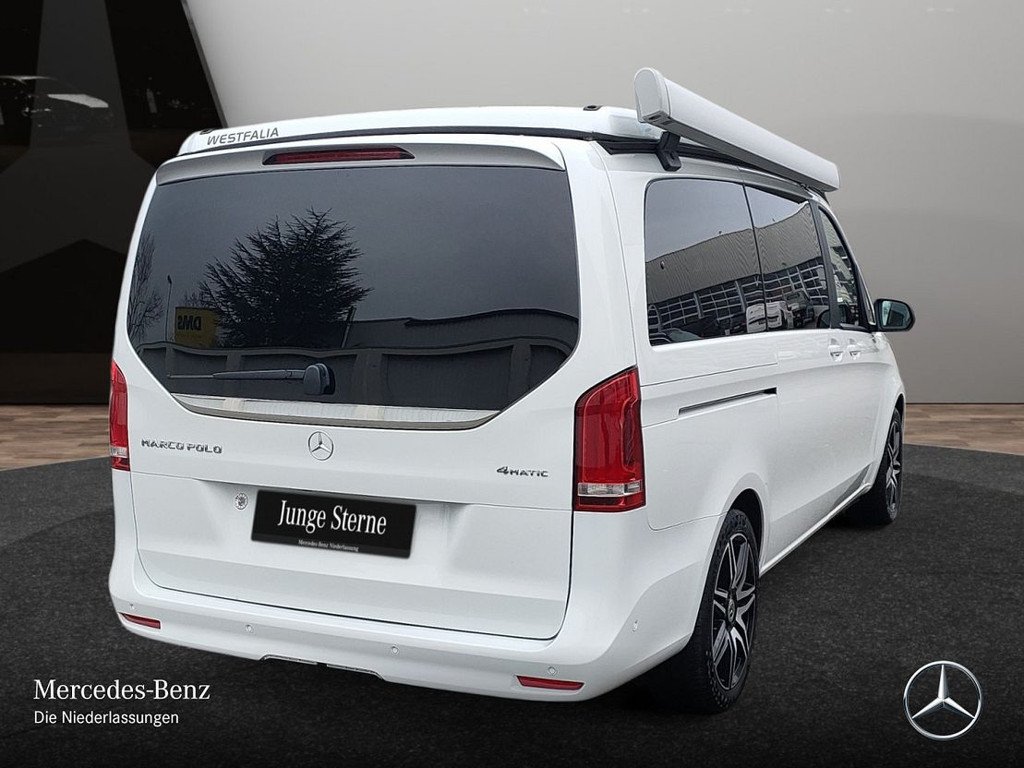 Mercedes-Benz Marco Polo