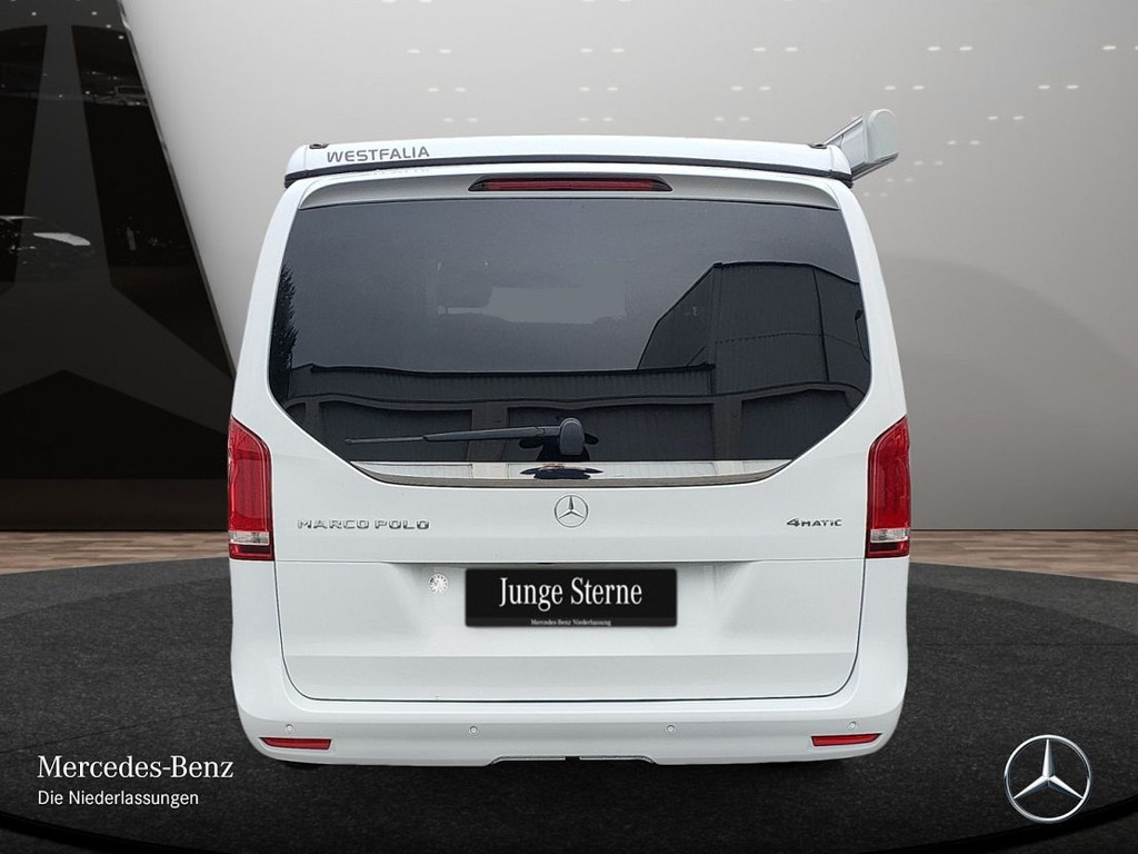 Mercedes-Benz Marco Polo