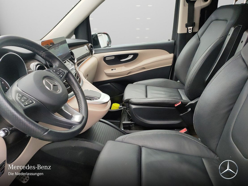 Mercedes-Benz Marco Polo