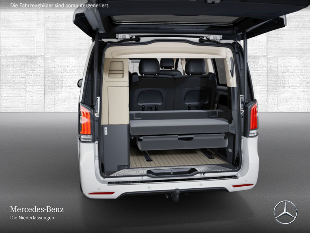 Mercedes-Benz Marco Polo