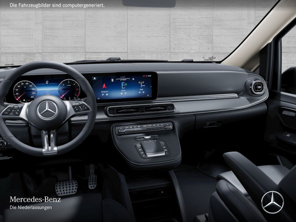 Mercedes-Benz Marco Polo