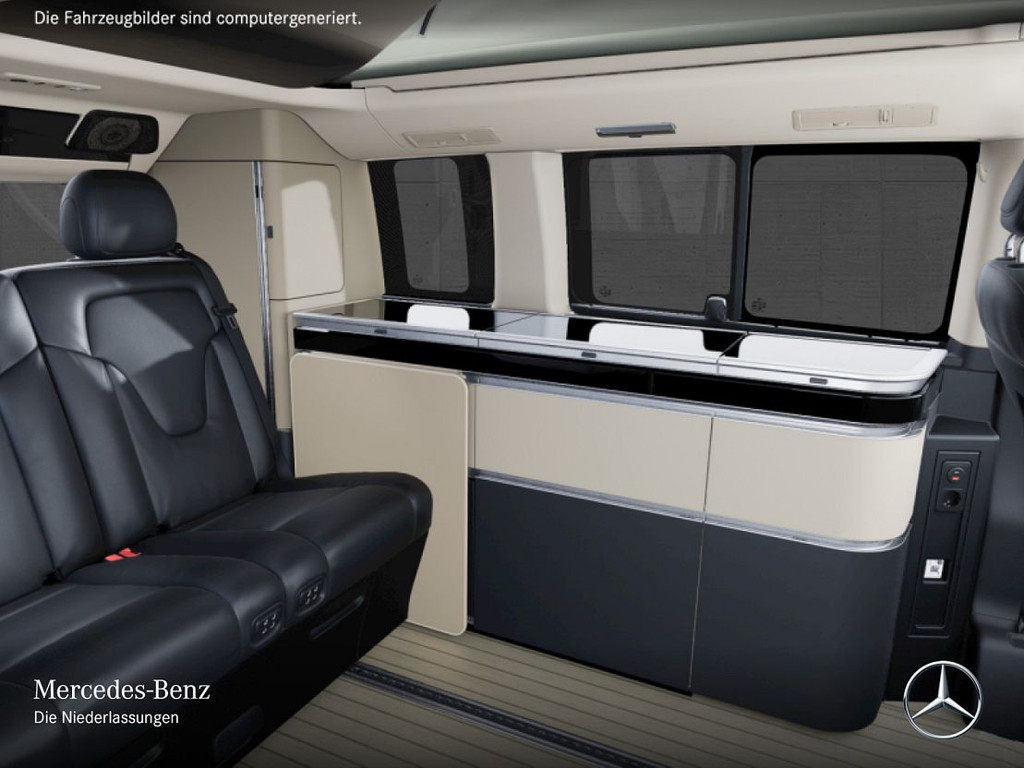 Mercedes-Benz Marco Polo