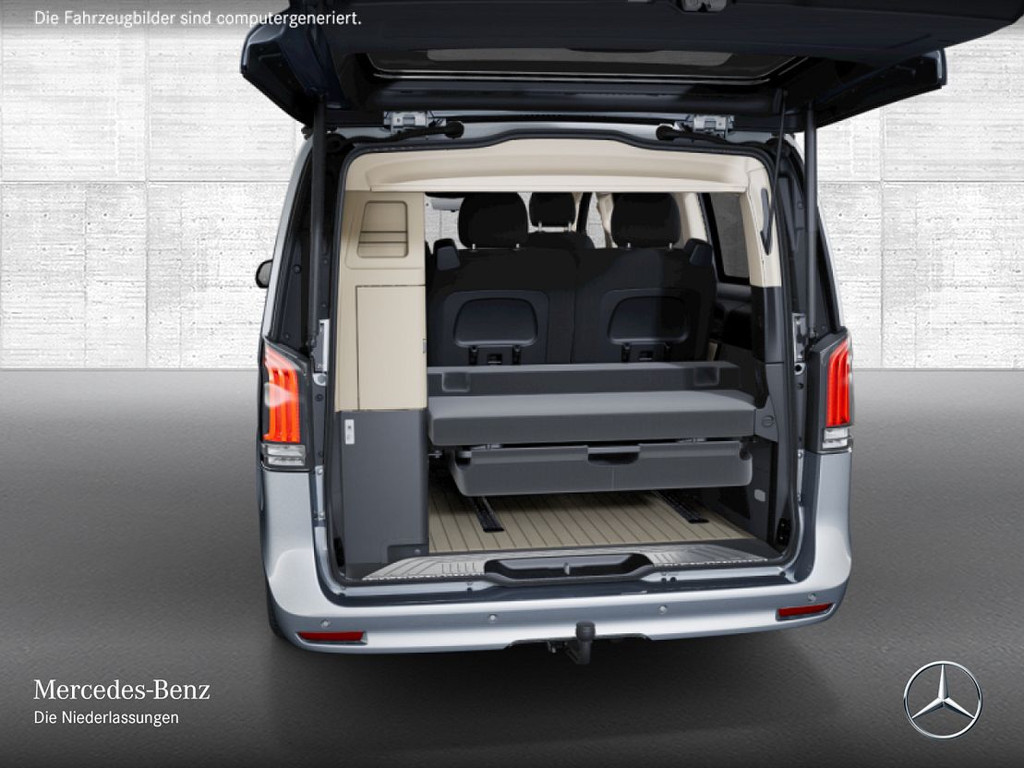 Mercedes-Benz Marco Polo