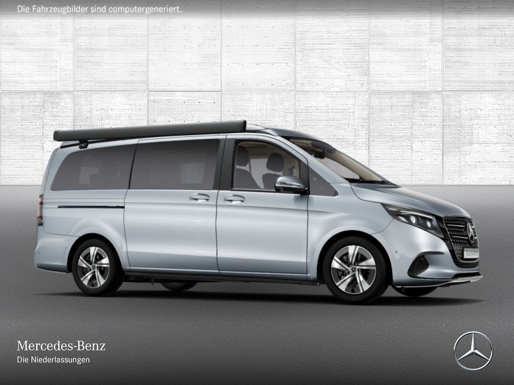 Mercedes-Benz Marco Polo