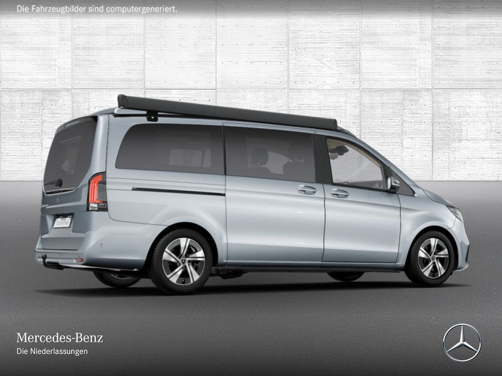 Mercedes-Benz Marco Polo