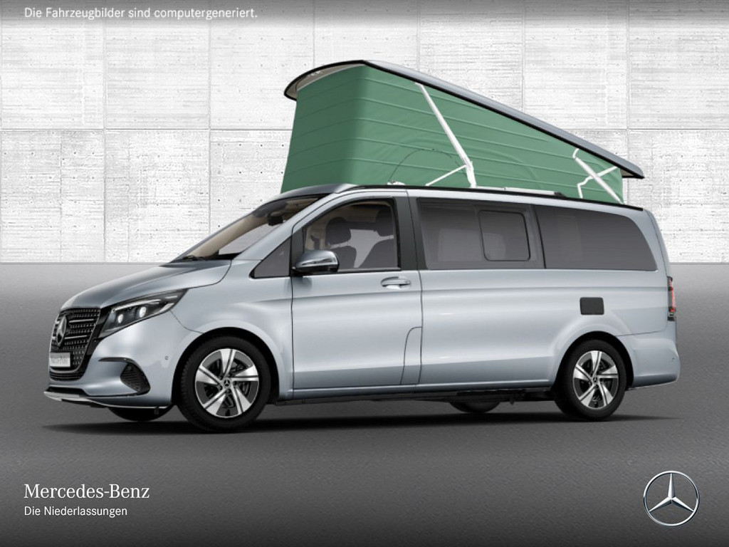 Mercedes-Benz Marco Polo