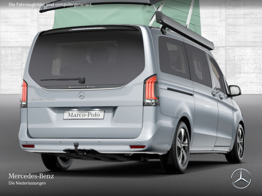 Mercedes-Benz Marco Polo