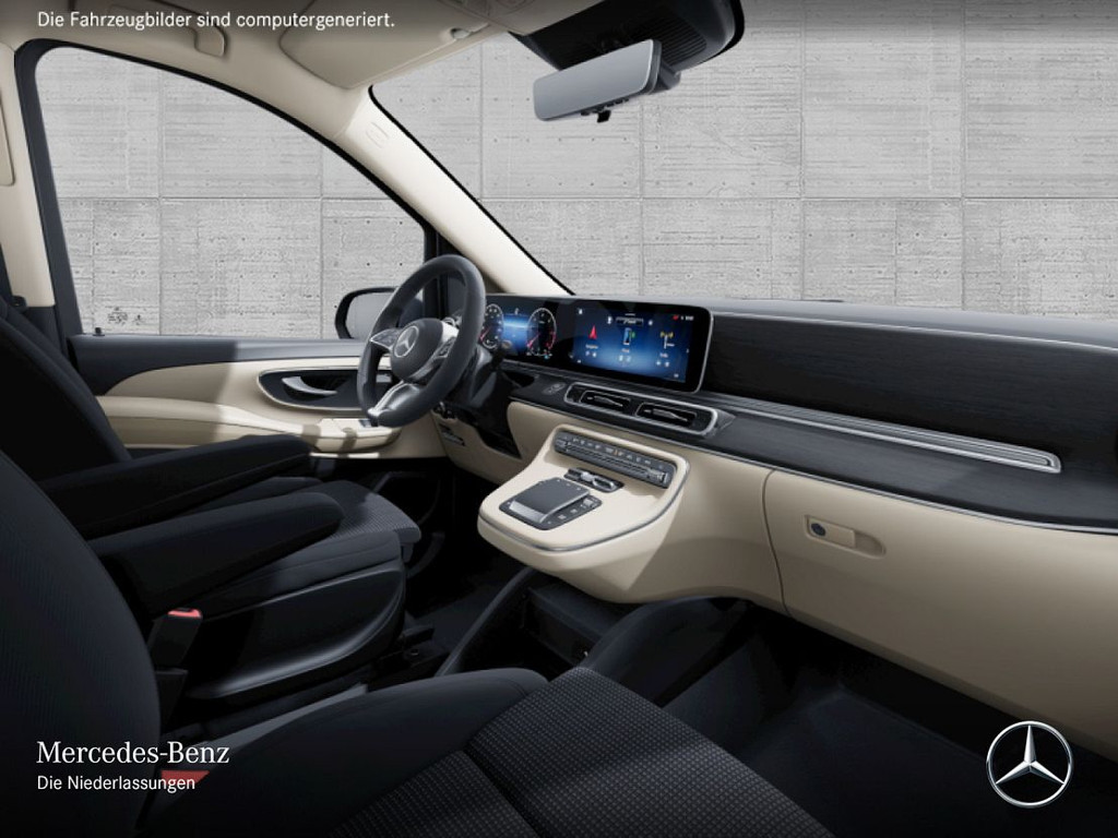 Mercedes-Benz Marco Polo