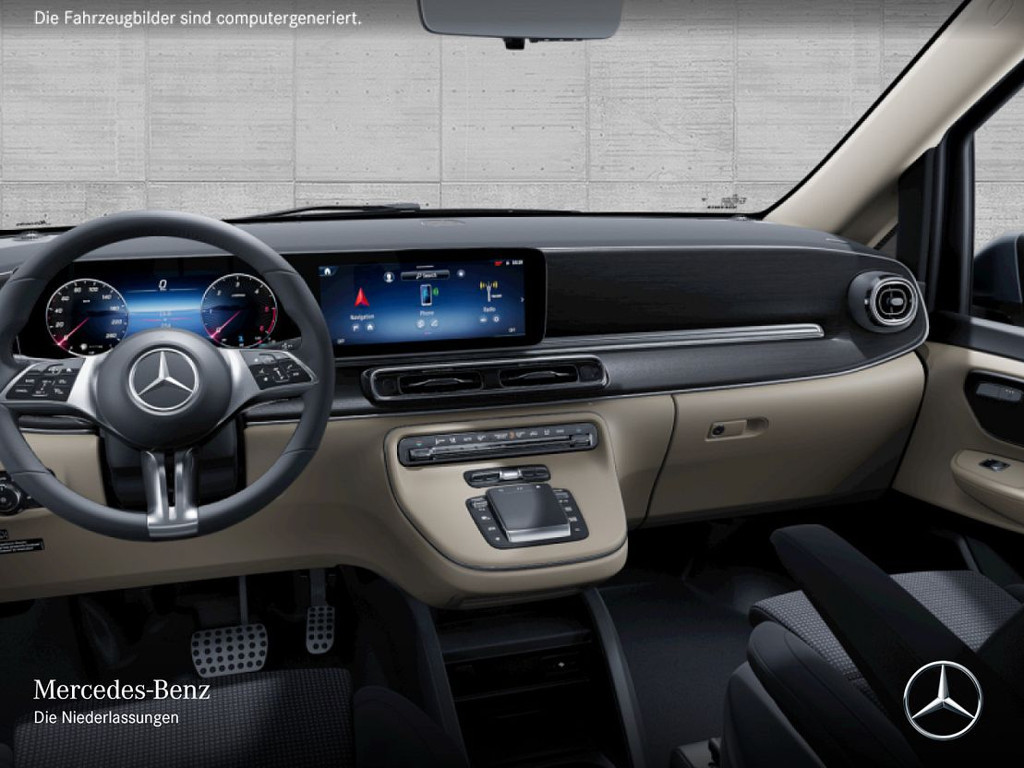 Mercedes-Benz Marco Polo