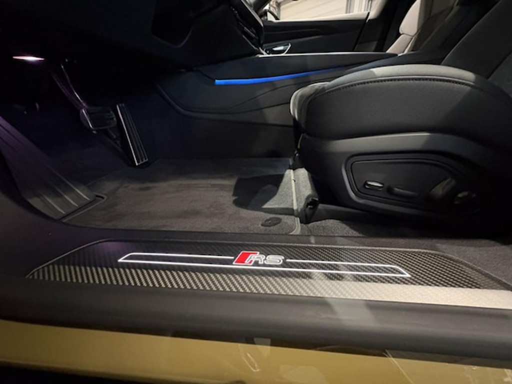 Audi RS e-tron GT