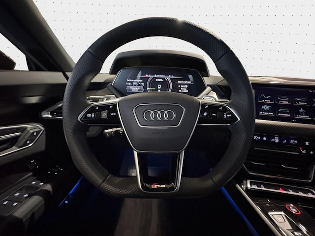 Audi RS e-tron GT