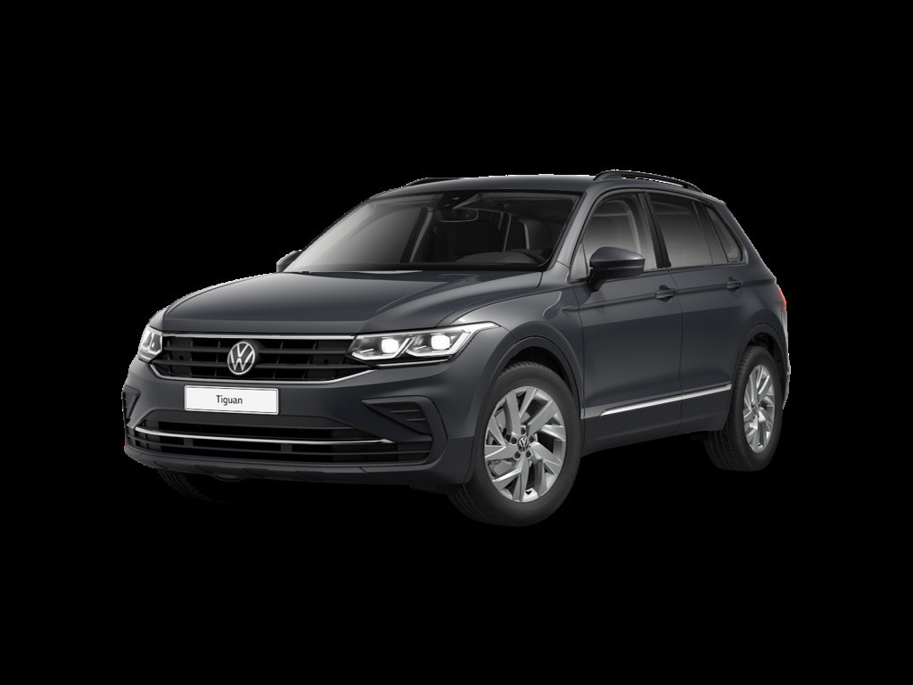 Volkswagen Tiguan 1.5 TSI BMT