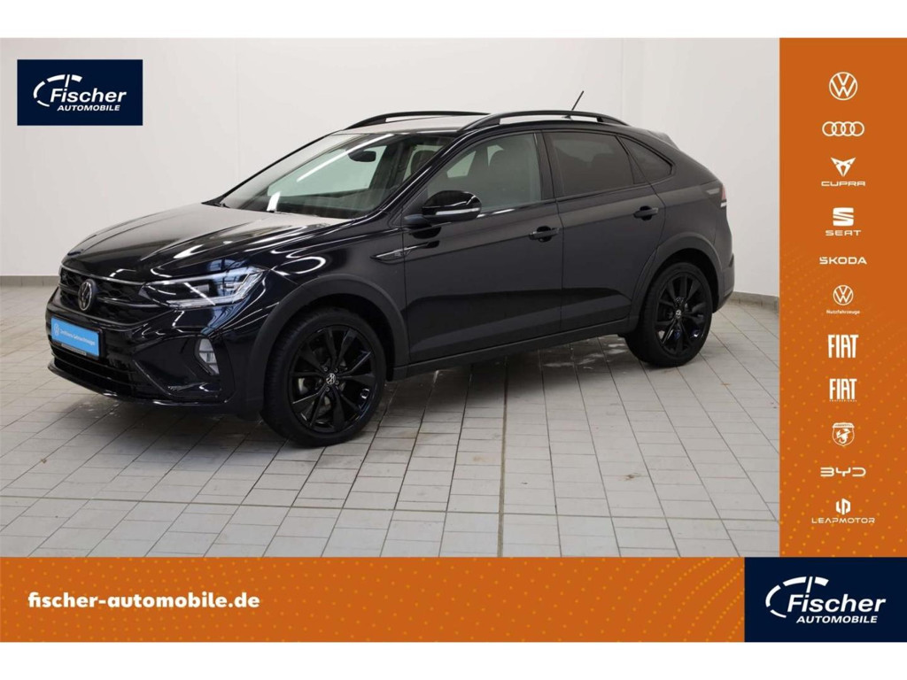 Volkswagen Taigo R-Line 1.0 TSI