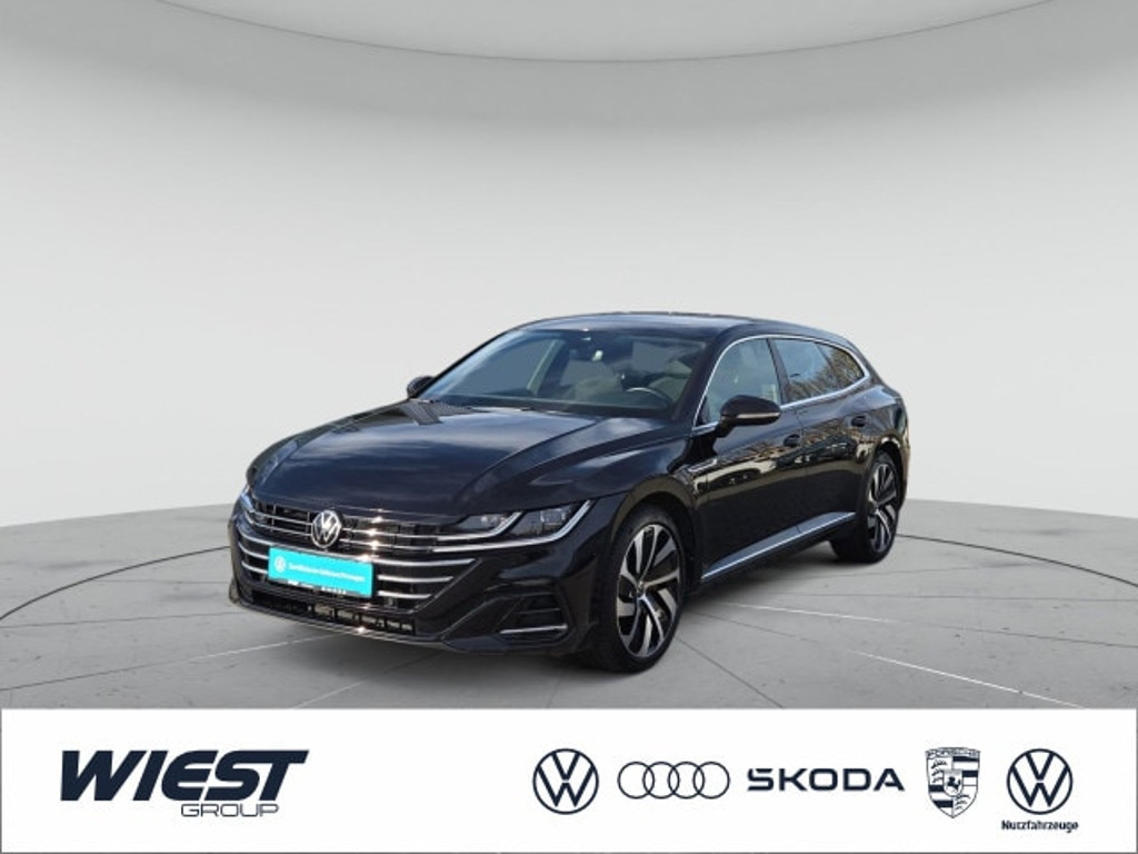 Volkswagen Arteon Shooting Brake R-Line