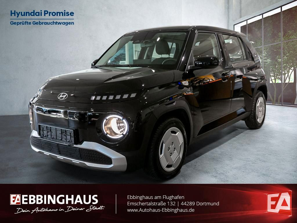 Hyundai INSTER Select