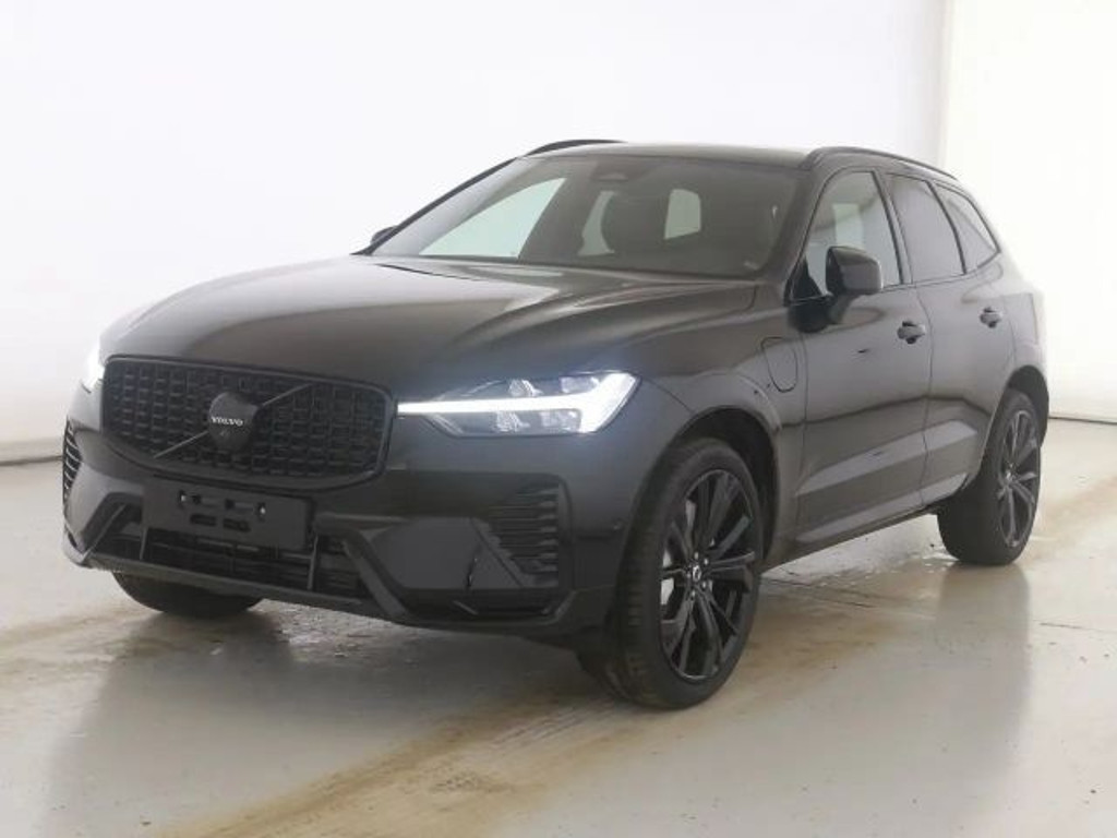 Volvo XC60 T6 Plus