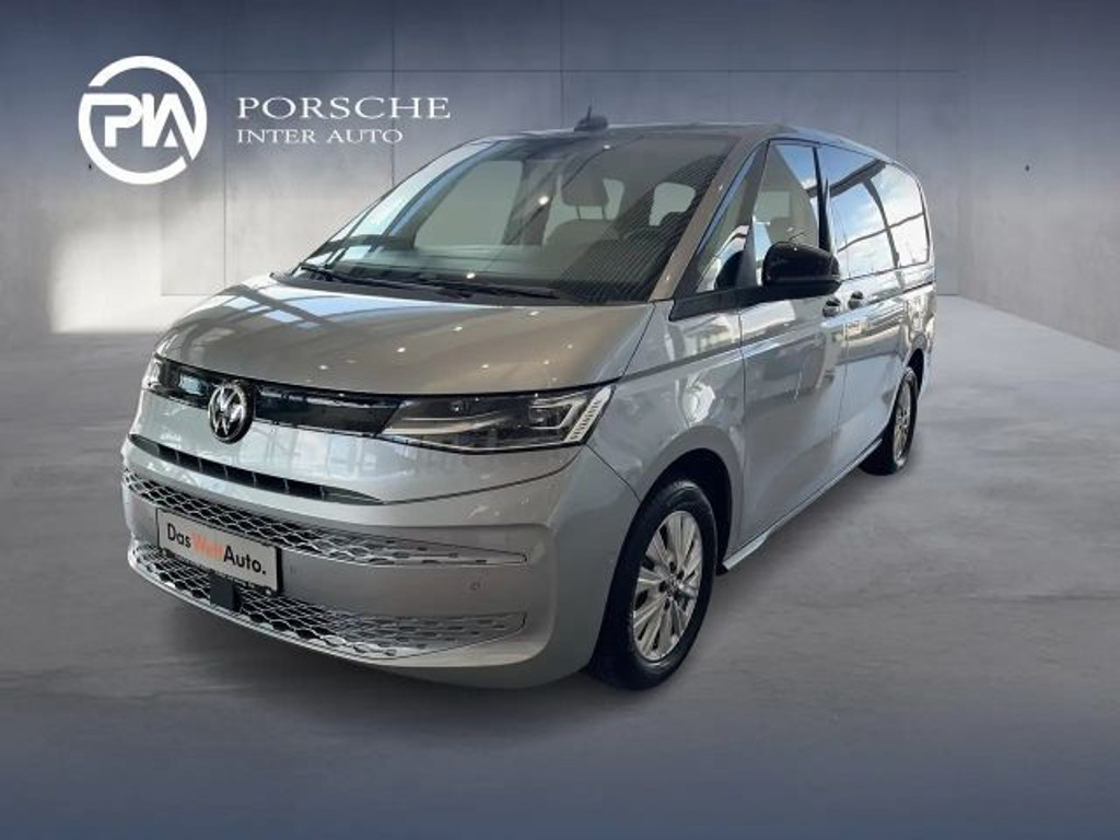 Volkswagen Multivan Business T7