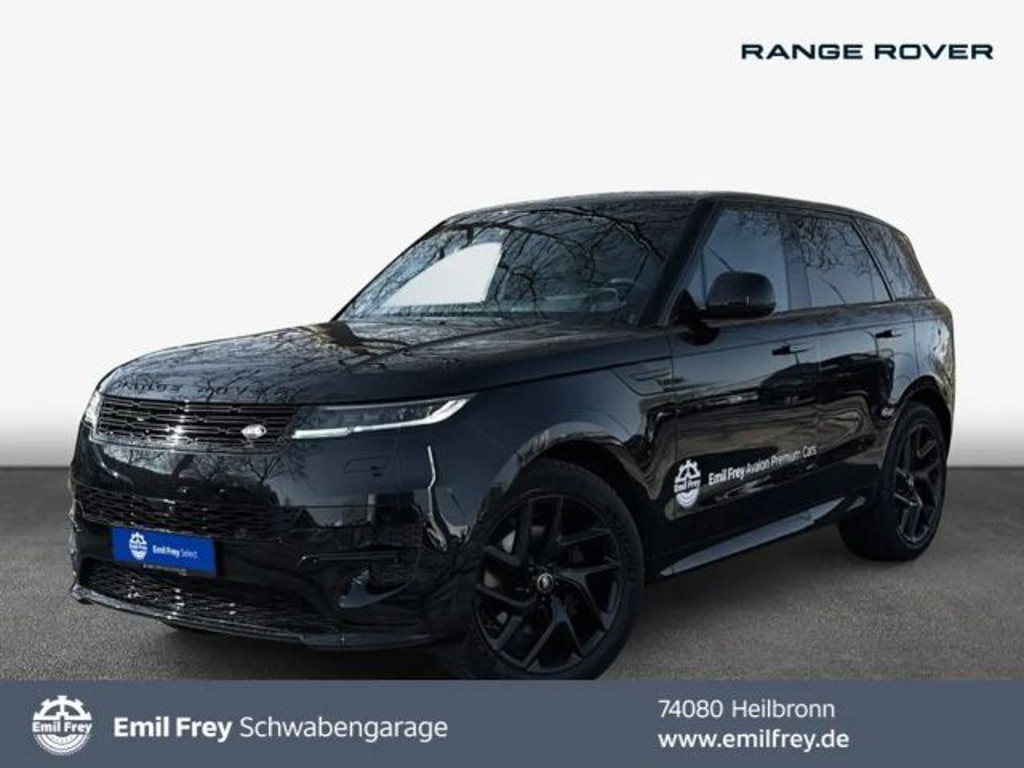 Land Rover Range Rover Sport Dynamic SE D300