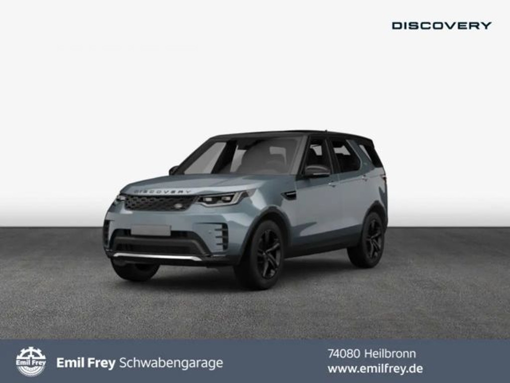 Land Rover Discovery Dynamic SE D250