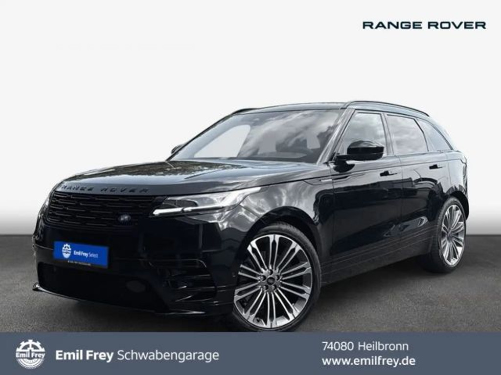 Land Rover Range Rover Velar Dynamic SE D300