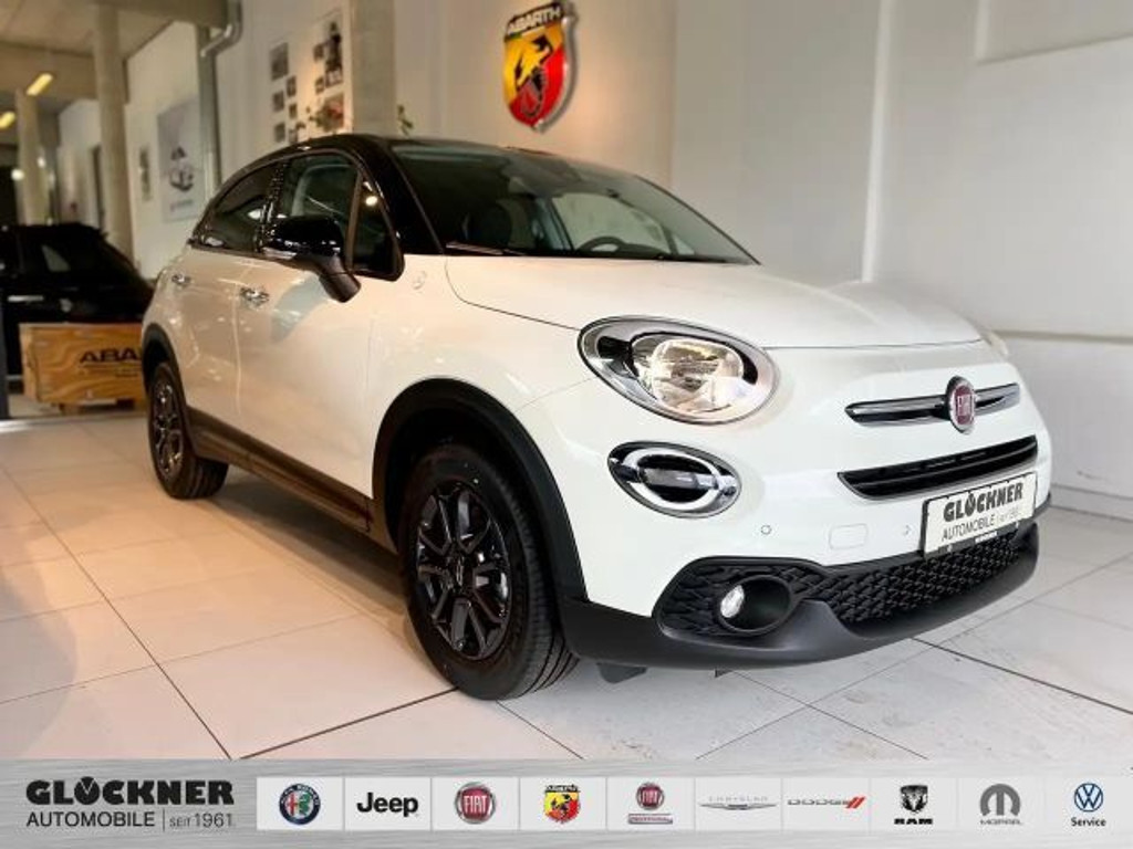 Fiat 500X Urban 4x2