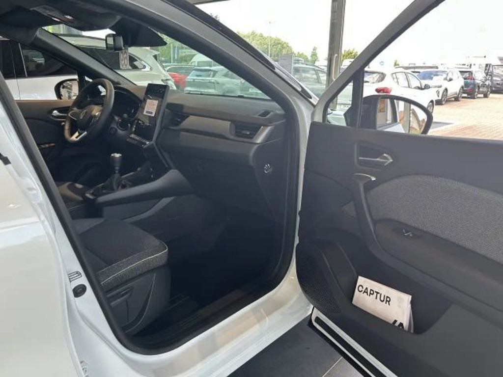 Renault Captur TCe 90 Techno