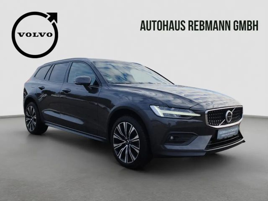 Volvo V60 Cross Country
