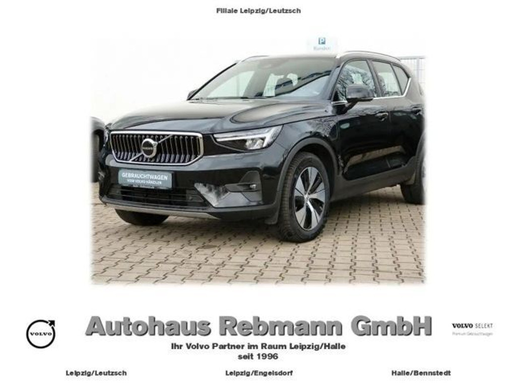 Volvo XC40 T4 Core