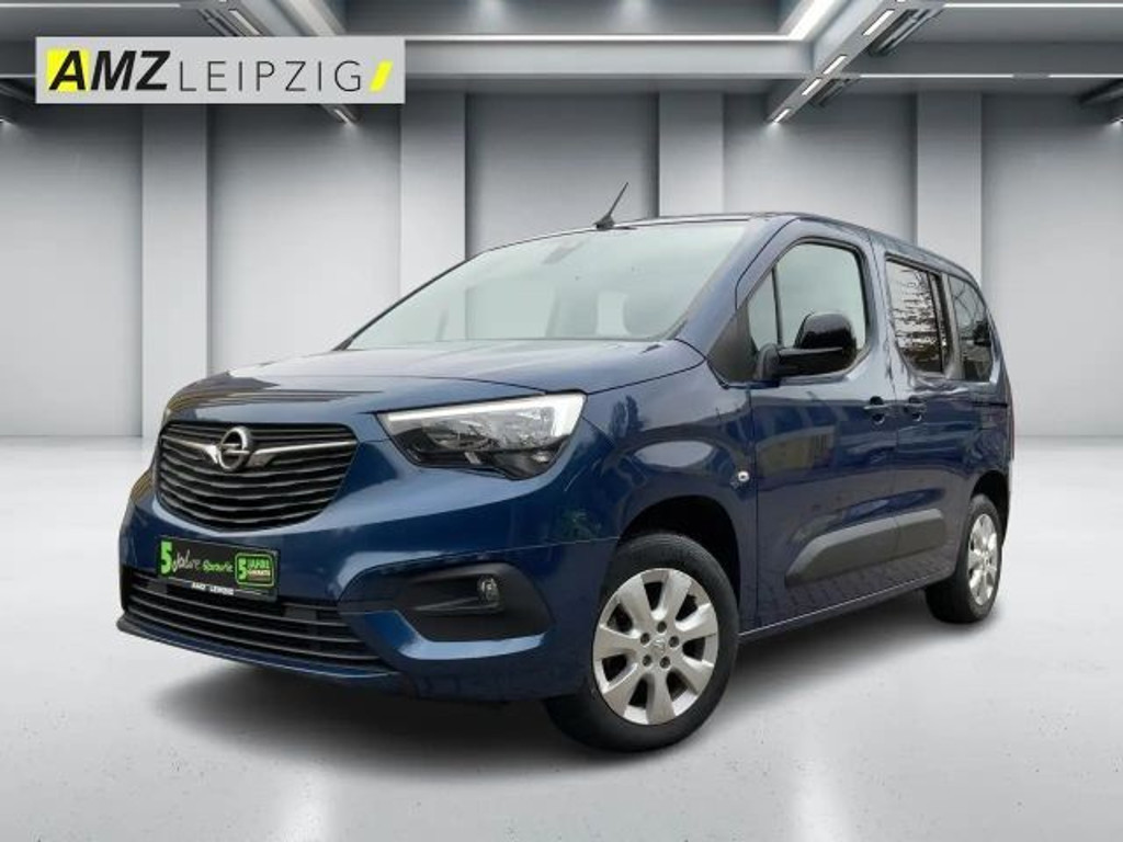 Opel Combo Life Elegance