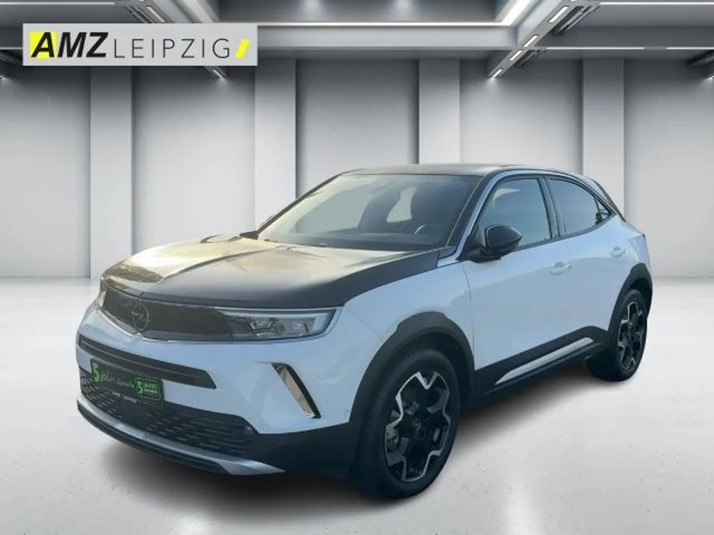 Opel Mokka Ultimate Mokka-e