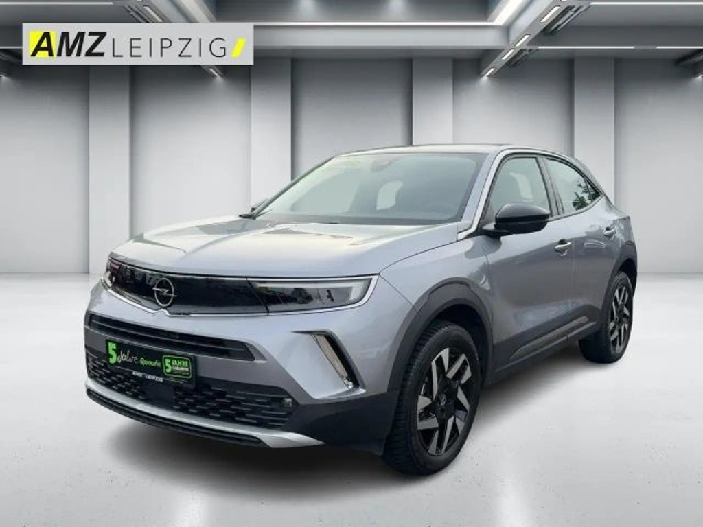 Opel Mokka 1.2 Turbo Elegance Turbo