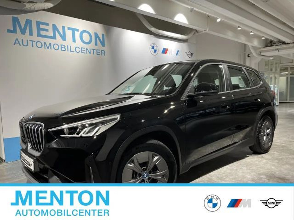 BMW iX1 xDrive30