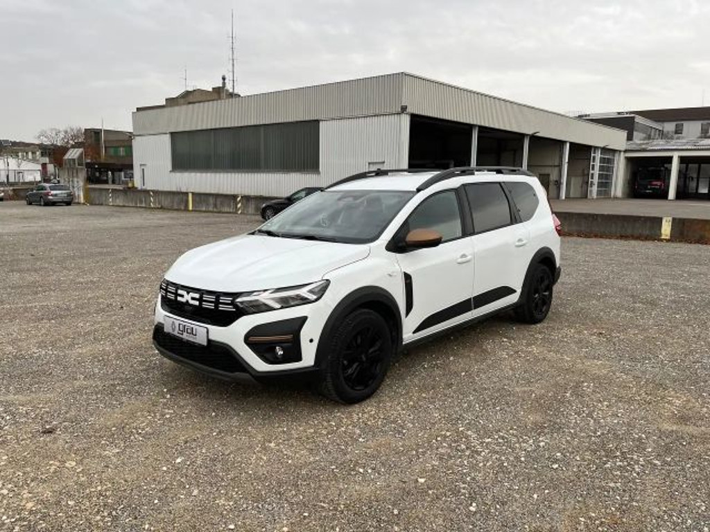 Dacia Jogger TCe 110 Extreme
