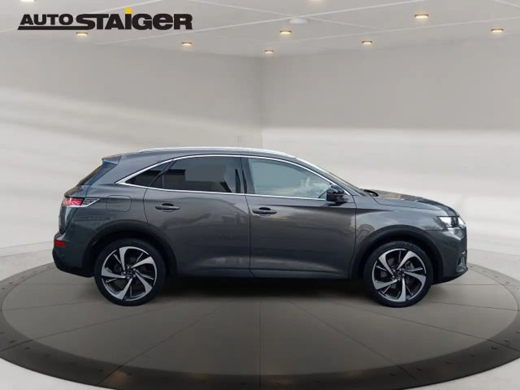 DS DS 7 Crossback