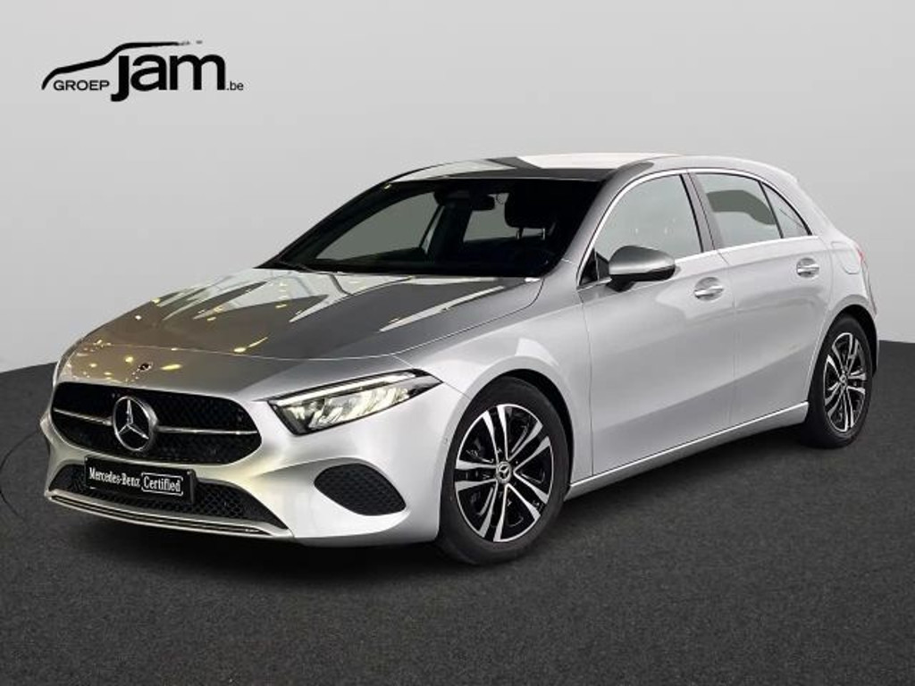 Mercedes-Benz A-Klasse A 180 Business Line Hatchback