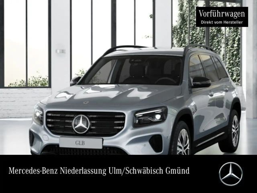 Mercedes-Benz GL-Klasse GLB 200 Progressive GLB 200 d