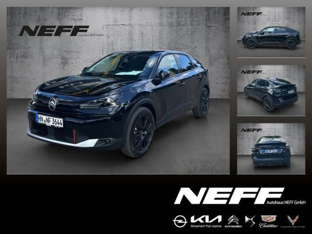 Citroën C4 145PS MHEV Collection LED+Navi+SHZ+Klima+Kam.