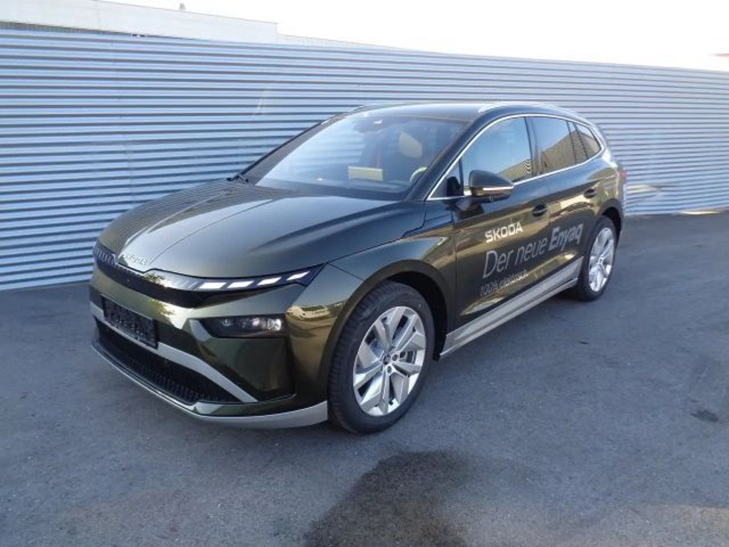Skoda Enyaq 85