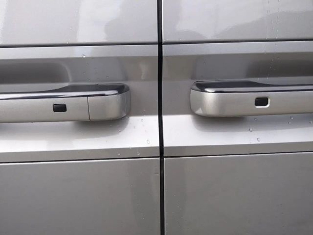 Hyundai Staria Bus HEV Prestige Line 1.6 T-GDi HEV