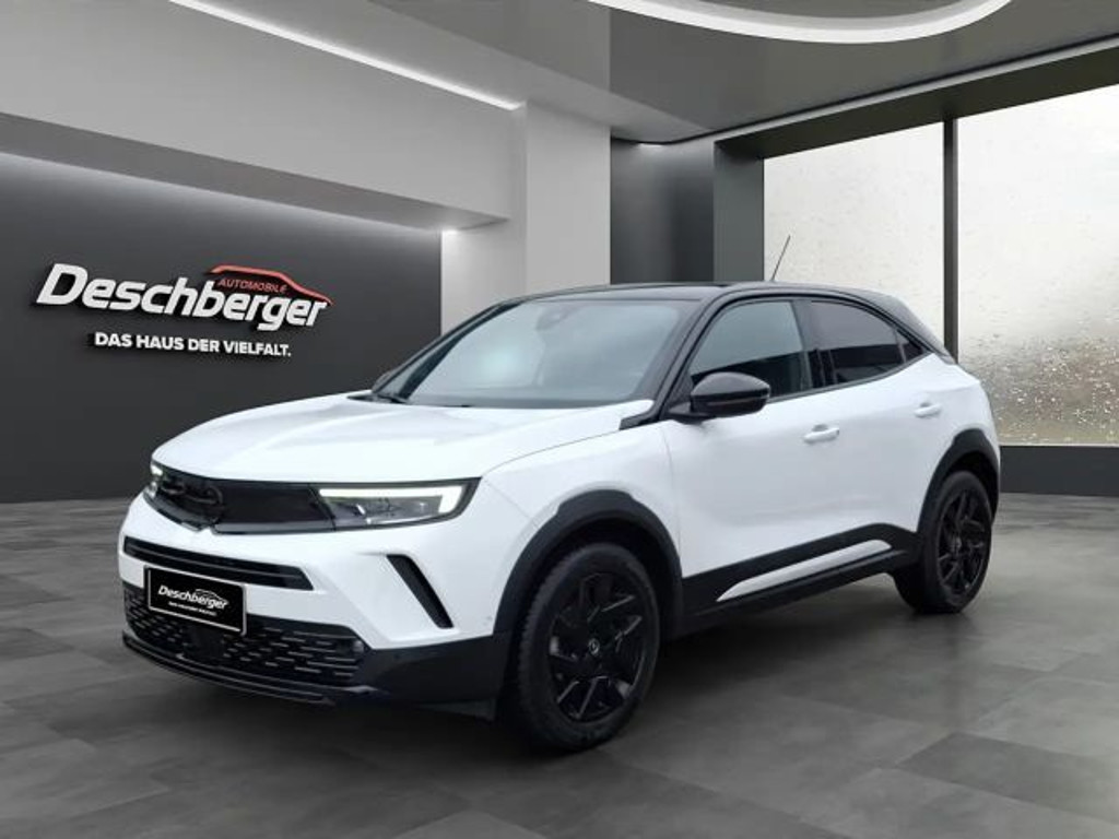 Opel Mokka Ultimate Turbo