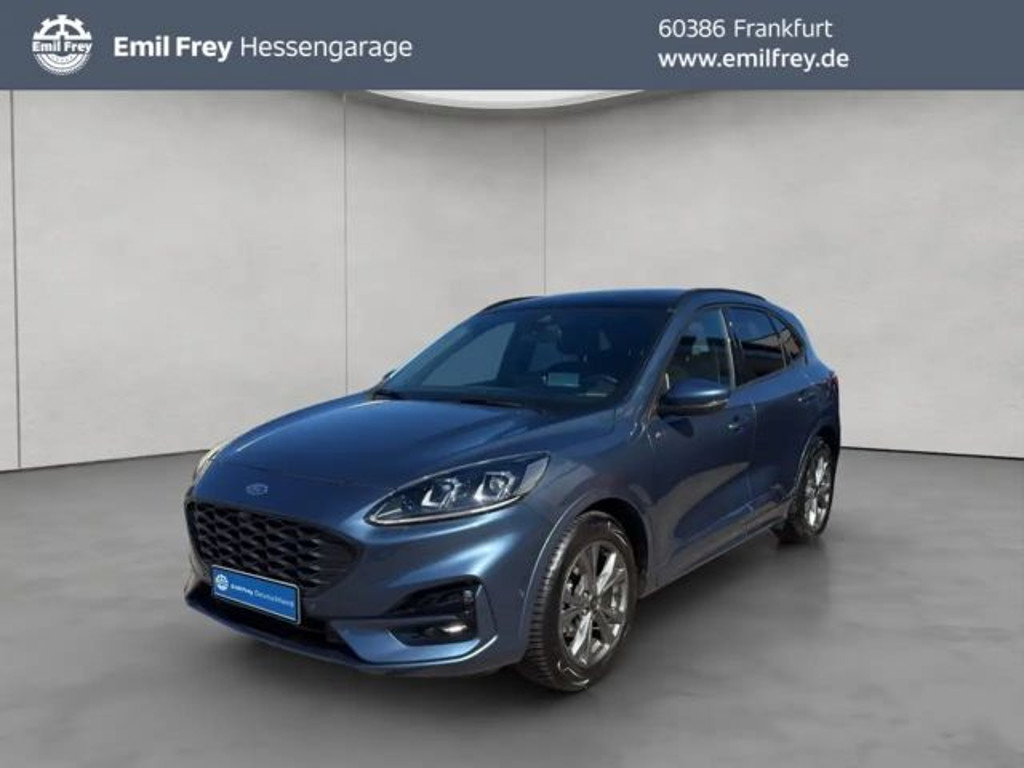 Ford Kuga EcoBoost ST Line X