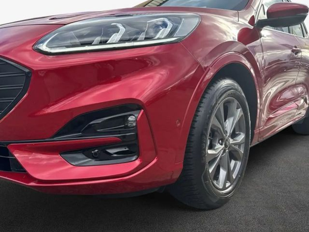 Ford Kuga EcoBoost ST Line