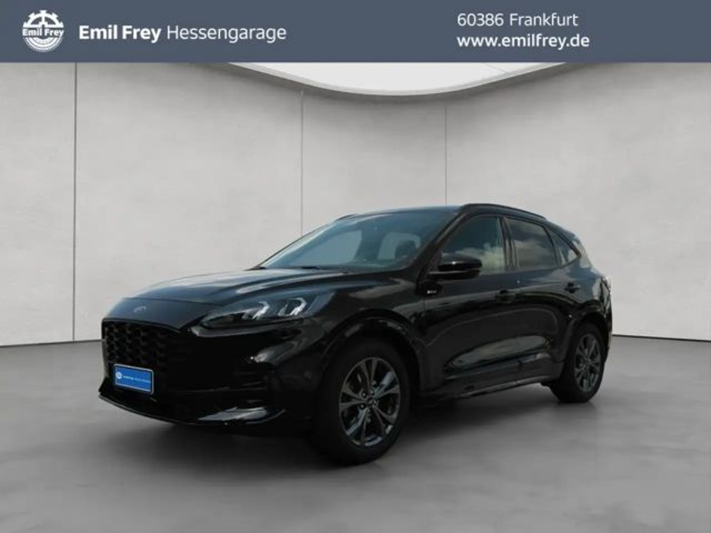 Ford Kuga ST Line X