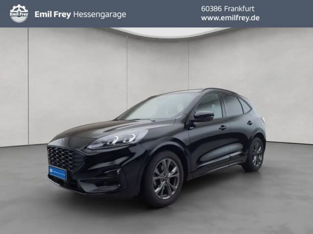 Ford Kuga ST Line X