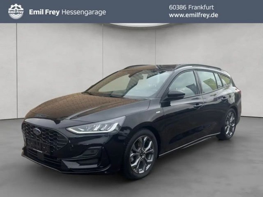 Ford Focus Wagon 1.5 EcoBlue