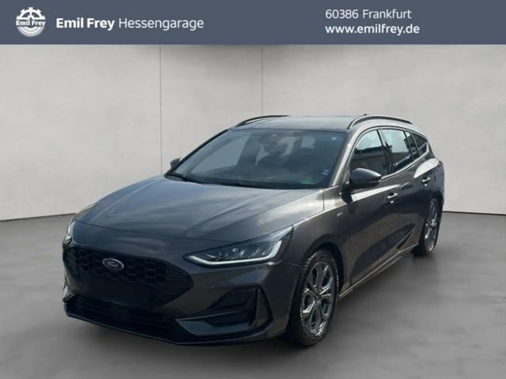 Ford Focus Wagon 1.5 EcoBlue