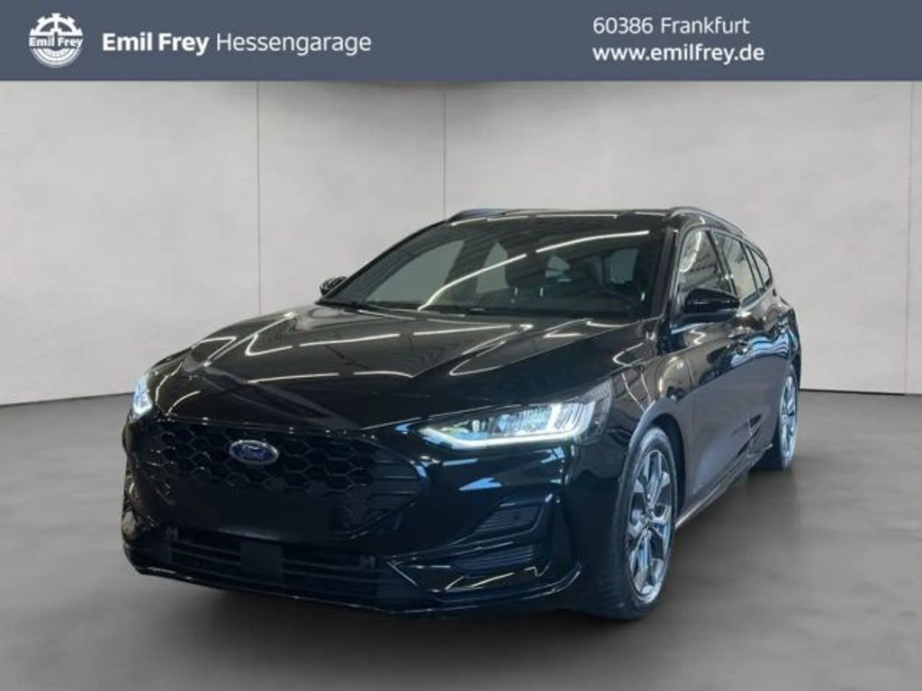 Ford Focus Wagon 1.5 EcoBlue