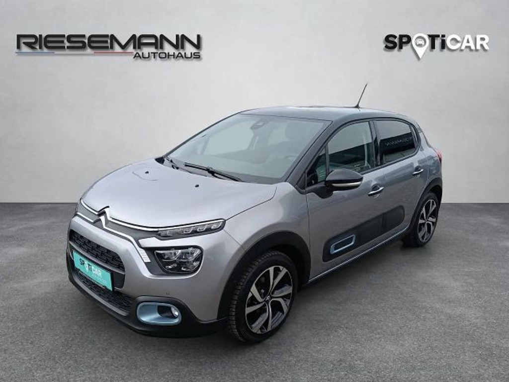 Citroën C3 PureTech